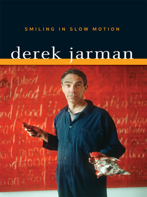 cover image of Smiling in Slow Motion
